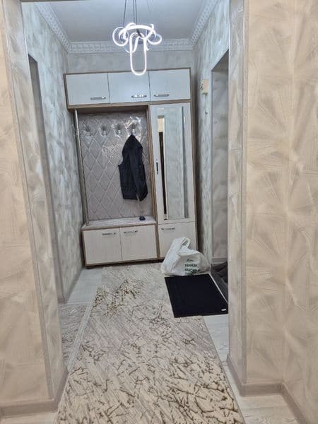 Стильная 3-комнатная квартира с комфортной <br />
<br />
-Ра — фото 4