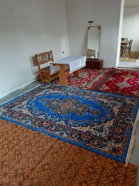 Assalomu alekom 2 hona arendaga beriladi hojat hona homom ho