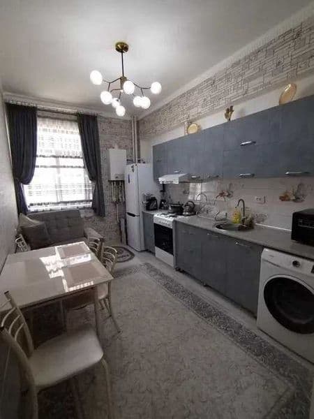 Сдаётся квартира на Чиланзар 24кв. новостройка‼️<br />
Ориен — фото 2