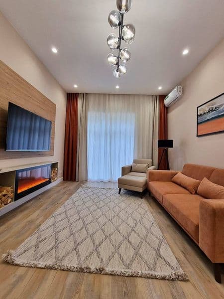 Аренда ЖК Centrado 2/3/8  <br />
Мирзо-Улугбекский район, Ц- — фото 2