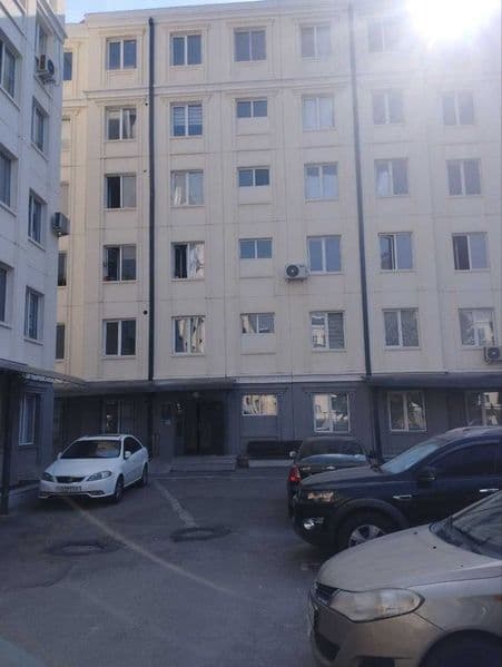 Сдается в аренду 1/1/6 в новостройке массив Буз-2 бывшая Чер — фото 4