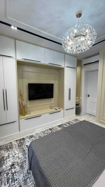 Элитный апартамент ЖК Ташкент Сити Бульвар! <br />
Район: Ша — фото 2