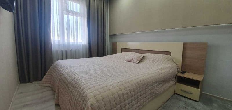 Сдается квартира на Ц-1 возле Гостиницы  Le Grand Plaza 2-7- — фото 4