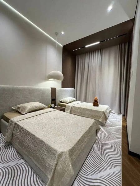 Мирабадский район <br />
Ж.к Инфинити <br />
Количество комн — фото 4