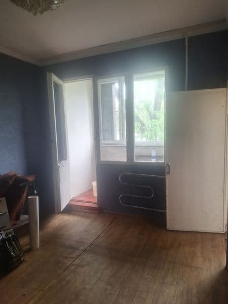 Квартира аренда берилади пустой факат кухине бор 2 хоналик М — фото 4