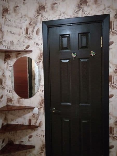 Срочно сдается  1 комнатная на 3этаже 3этажного дома ,новост — фото 5