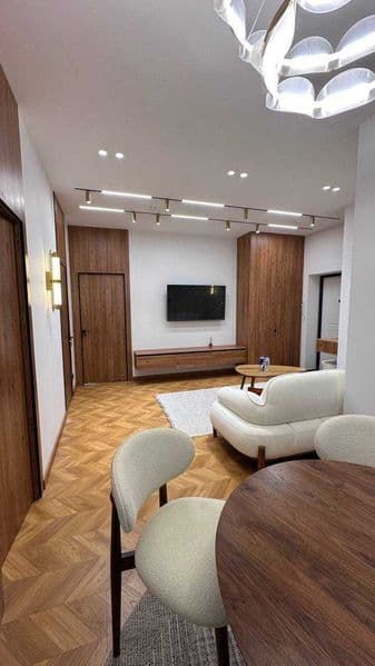 Сдаётся квартира в аренду<br />
<br />
Район: Мирзо Улугбекс — фото 3