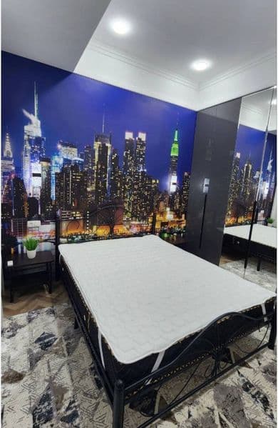 ID #2967<br />
#Аренда квартиры <br />
• Район - #Мирзо Улуг