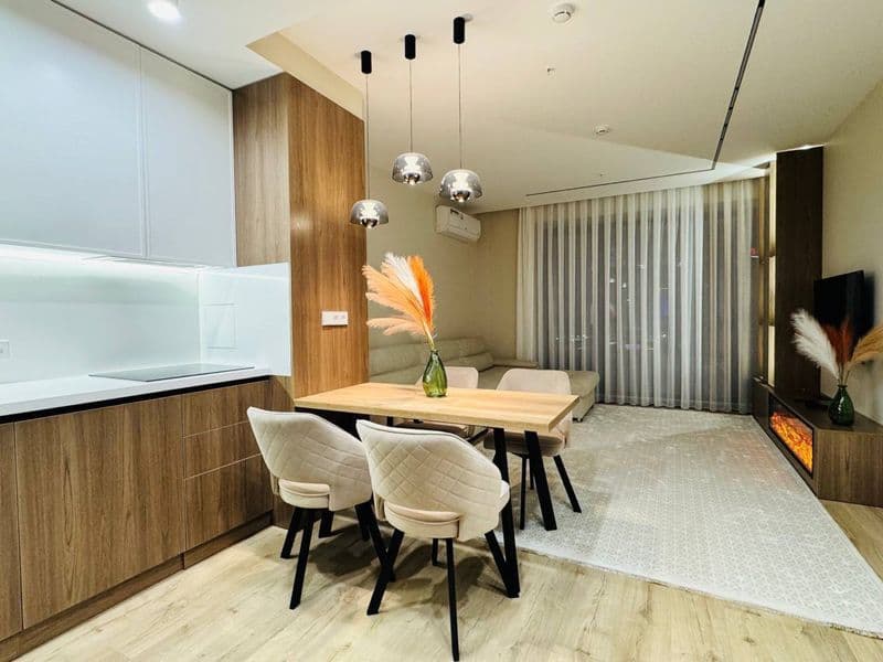 Предлагается в аренду светлая и уютная 2-комнатная квартира  — фото 4