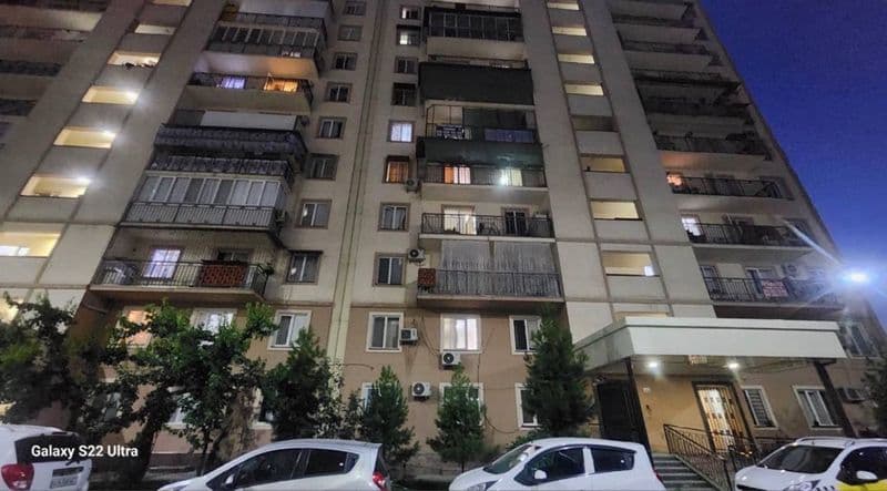 Самарканд Дарвоза 2/5/12 400 ye яхши закслий оилага берилади — фото 2