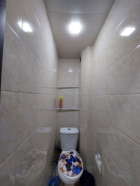 Qoraqamish 2/4  1 xona  yaxshi   uy srochni   topshiriladi   — фото 5