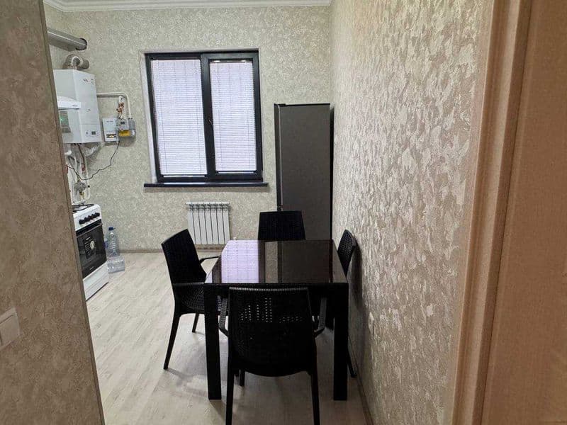 Сдается 2х комнатная квартира на Янги дархон 2. Квартира пол — фото 2