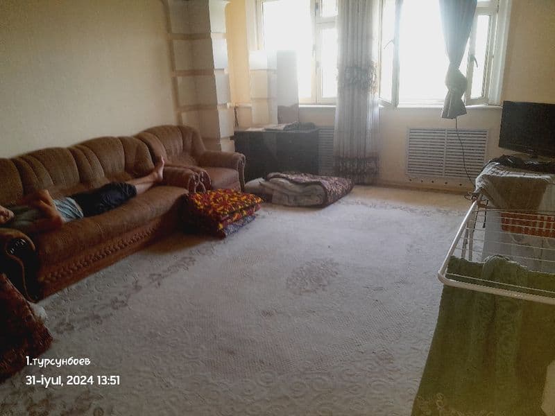 Kvartira bor  2 ta o'g'il bolaga<br />
Sharoitlati zo'r <br  — фото 2