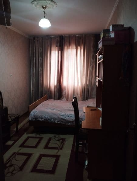 TTZDA 2 xonalik kvartira aloxida xonalari<br />
Uyda bor:<br — фото 4