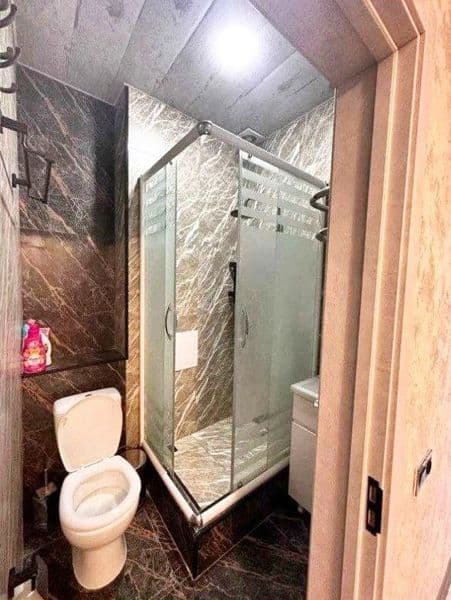 1 хона 2 килинган Хон сарой новостройка домдан ижара 2 хотин — фото 2