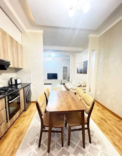 2/3/6 — ЖК Дархан<br />
<br />
Сдаётся 2-комнатная квартира  — фото 2