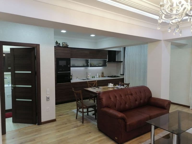 Сдаётся  Квартира <br />
риентир - Ойбек<br />
Город - Ташке — фото 5