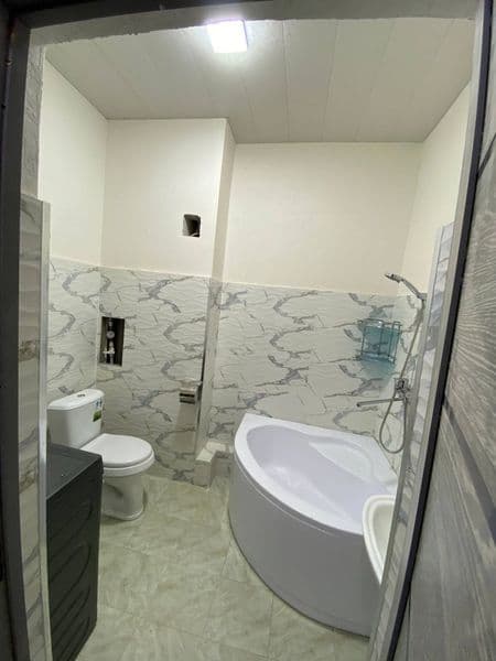 Сергелийский район — Sergeli Metro Station<br />
Сдаётся акк — фото 4