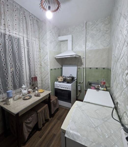 Аренда квартиры 2/5/5 Якасарайский  район ул Шота Руставели  — фото 3