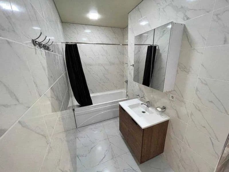 Яккасарайский район<br />
ЖК Кислород<br />
2/5/9<br />
70м2 — фото 4