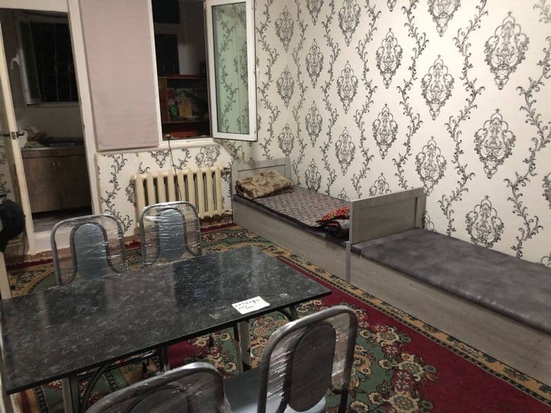 Yashnabod panelni yonida kvartera bor bir xona ikki xona qil — фото 3