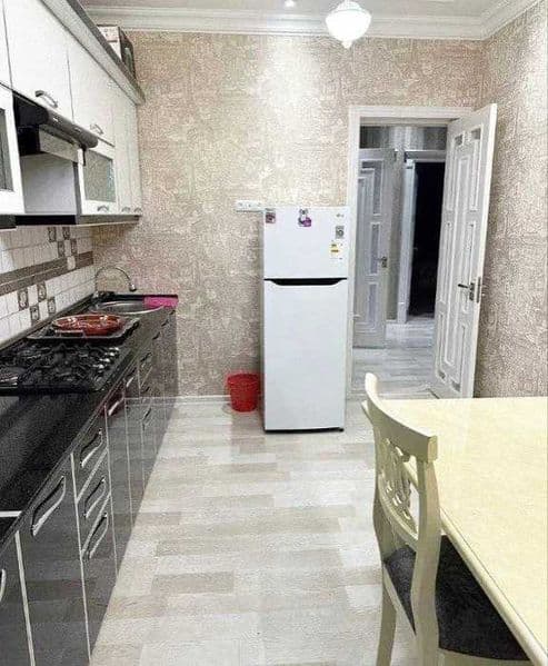 Район: Мирзо -Улугбекский <br />
Адрес: Метро Хамид Алимджан — фото 5