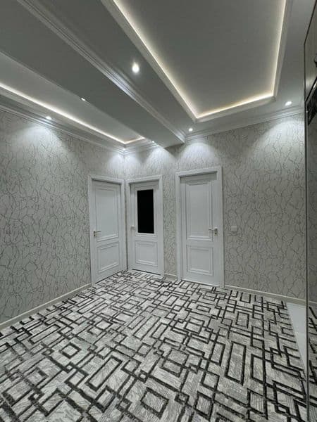 Сдаётся 2 комнатная квартира с евро ремонтом совсем удобство — фото 2