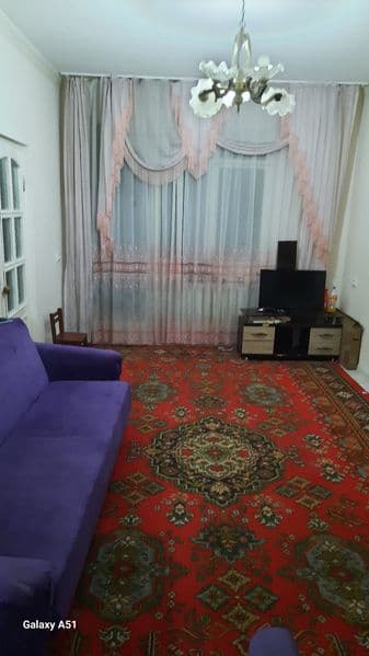 Madanyat va Selxoz  inisttitutiga 5 mintlik yol Gijduvon, Ul — фото 3