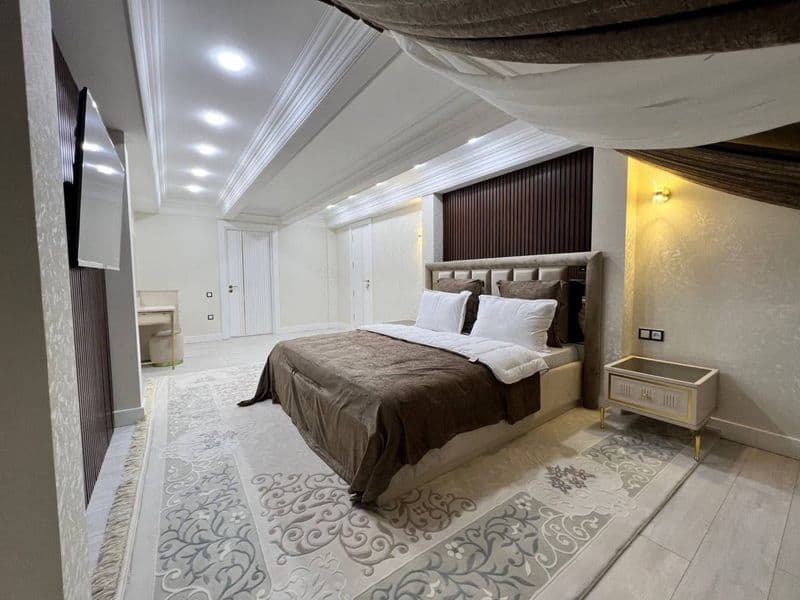 Яккасарайский район<br />
Мукумий Мост<br />
ЖК Парисиен<br  — фото 4