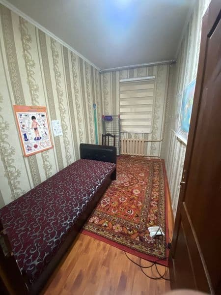 Сдаётся 3х комнатная квартира на ТТЗ 4<br />
С обстановкой < — фото 3