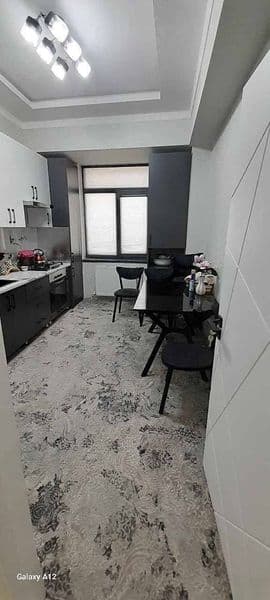 Аренда белтепа новстройка 4 хона   ойилага берилади — фото 5