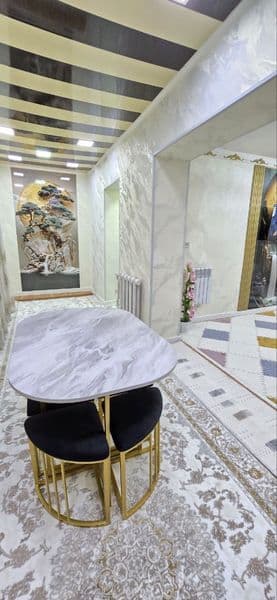 АРЕНДА  МЕТРО ХАМЗА<br />
<br />
 МУКУМИЙ КУЧА <br />
<br /> — фото 5