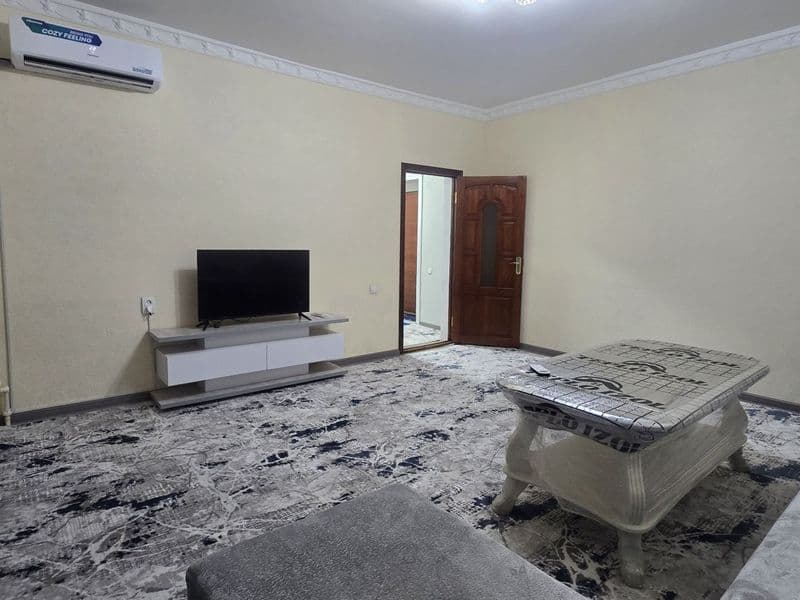 Сдаётся в аренду 2х комнатная квартира юнусабад 13 квартал.  — фото 4