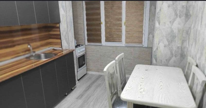 Сдается 2 комнатная квартира в Яккасарайском районе. Улица Б — фото 4