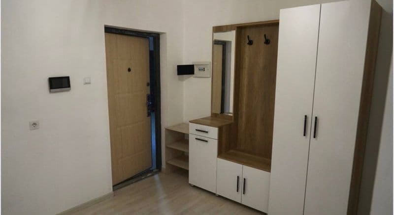 Аренда 2-комнатной Квартиры в ЖК "Besh chinor"<br />
#Яшнаба — фото 5