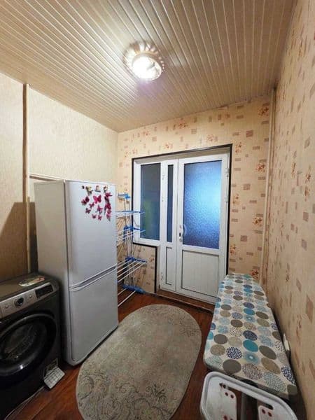 Сдаётся 1 комн квартира. Яккасарай, Шота Руставели.<br />
<b — фото 3