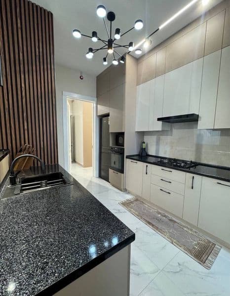 Район: Яккасарайский <br />
Адрес: ул.Бабур<br />
<br />
• К — фото 4