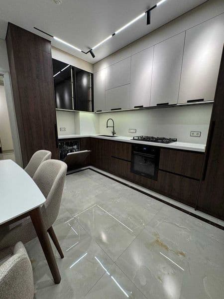 Сдаётся шикарная квартира ПРЕМИУМ класса.<br />
<br />
• Рай — фото 4