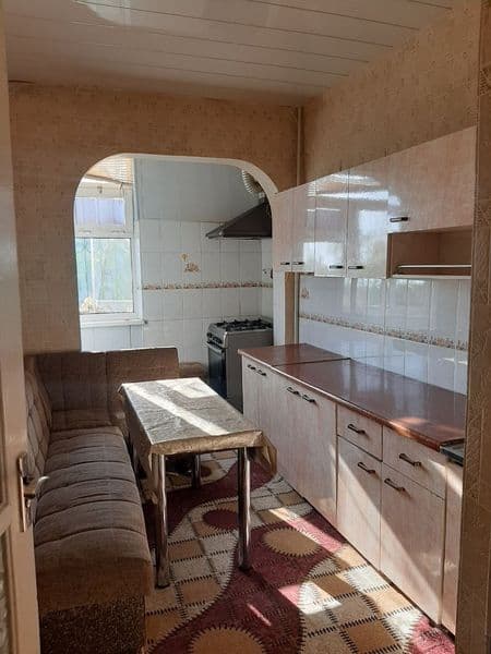 Узок муддатга оила куямиз. Хамма кулайликлари бор. Чилонзор  — фото 4