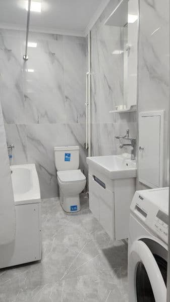 Сдаю квартиру свою, без маклера, новый свежий ремонт, мебель — фото 4