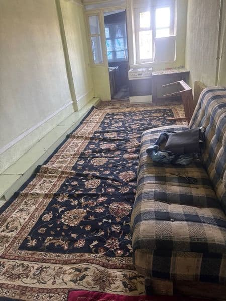 Bez makler kvartira ozimizniki! <br />
Kvartira ijaraga beri — фото 2