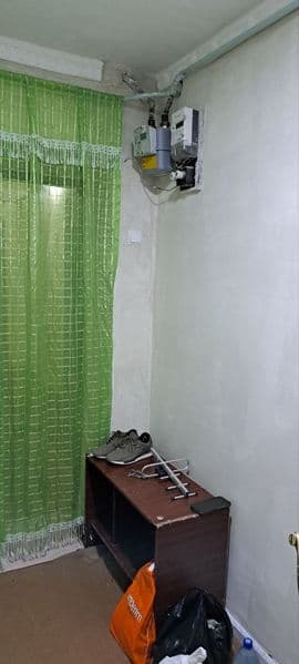 Yashash uchun barcha sharoitlar mavjud. 1 xonali uy 2 xona q — фото 2