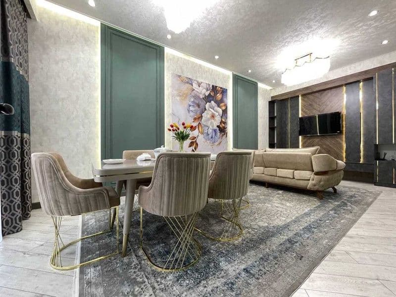 Шайхантахурский район <br />
Ташкент Сити <br />
Жк Бульвар 