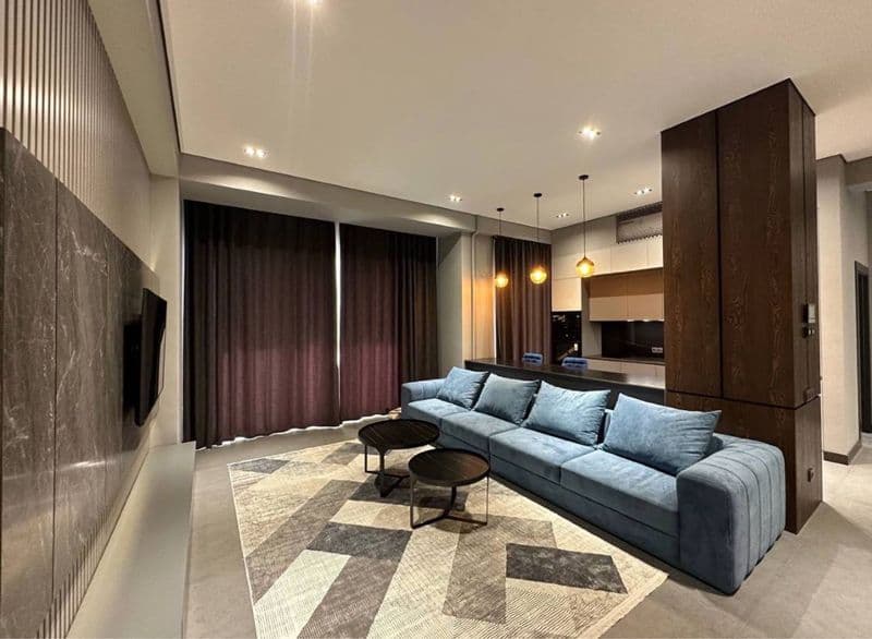 мирабадсикий район <br />
ЖК Мирабад Авеню, Госпитальный Рын — фото 4