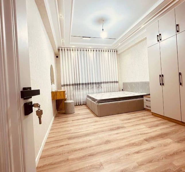 Chilonzor 4 kv<br />
Or:Gofur Gulom park<br />
Navastiroyka< — фото 2