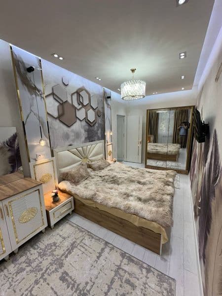 Chilonzor tumani 8 kvartl 2 xona <br />
500$<br />
srochna u