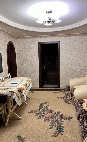 Сдается квартира около метро Новза 2в3 комнатная. Квартира у — фото 2