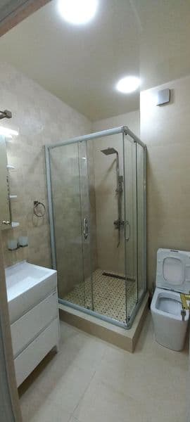 Yakkasaroy tumani SEUL novastroyda joylashgan 9 etaj 64 kv m — фото 2