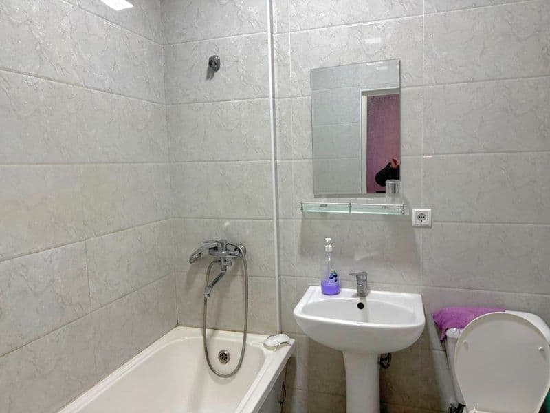 Махтумкули Сдаётся квартира 1/8/9<br />
Ориентир: Парк Ашхоб — фото 5