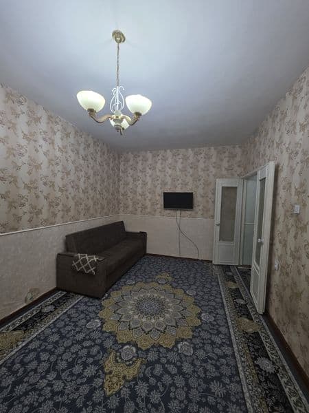 АРЕНДА Квартиру:<br />
#Город - Ташкент <br />
#Район - Якка — фото 3